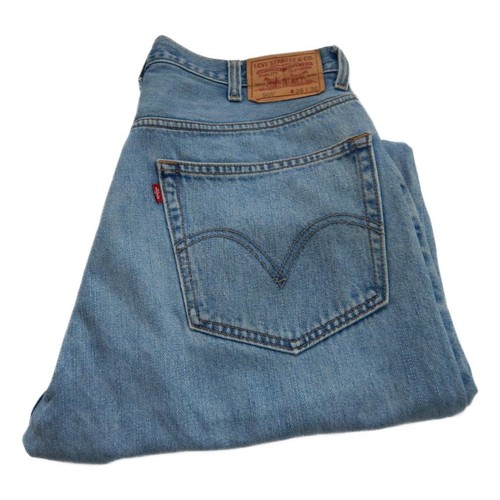 Levi 505 regular jeans - 505,