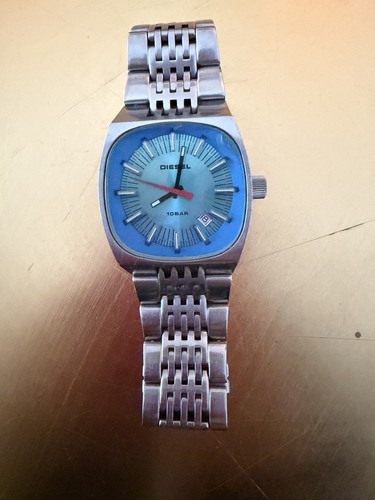 Diesel dz1117 men watch - diesel,