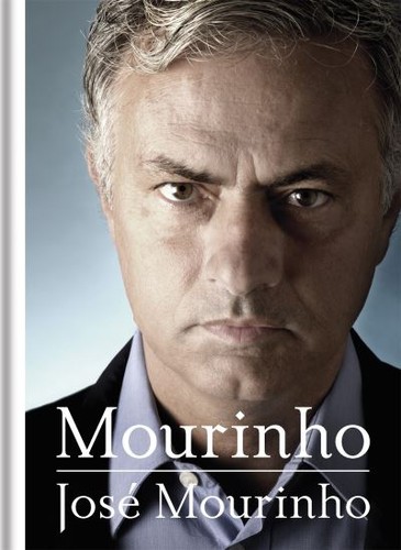 Mourinho football - mourinho, on