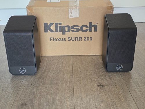 Klipsch flexus surr 200 - flexus,