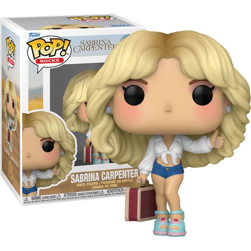Funko pop rocks - funko, sabrina