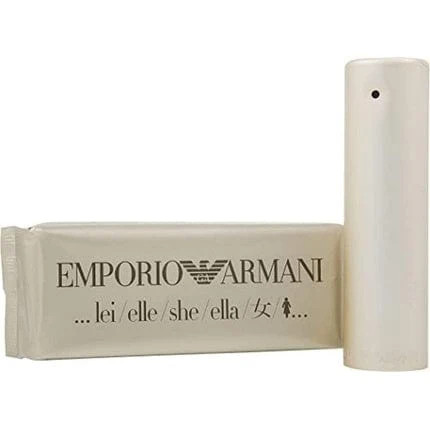 Emporio armani she eau - emporio, de