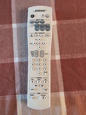 Bose RC28T1-27 Remote Control