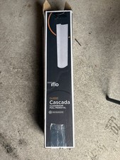 Iflo Cascada Cloakroom Full