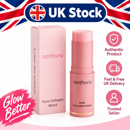 Nothora pure collagen - nothora',