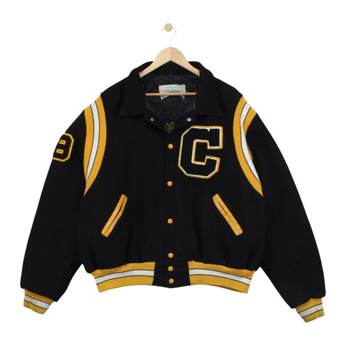 Vintage centerville varsity - vintage,