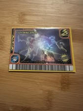 Lightning Spear Dinosaur King