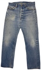 Vtg levi 501 redline - levi’s,