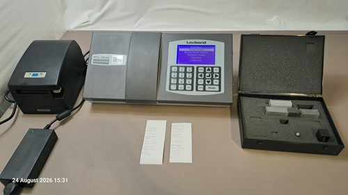 Lovibond pfxi 195 - pfxi, 195/5