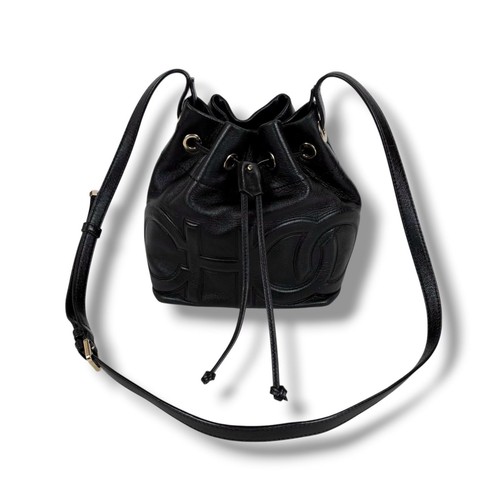 Jimmy choo juno drawstring - jimmy,