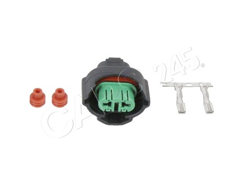 Cable repair set front fog - repair,