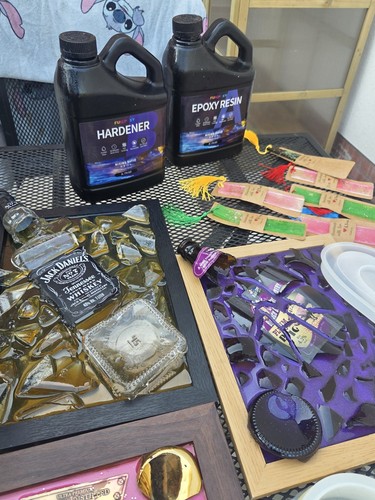 Job lot bundle - job,