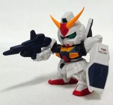 Mini Figure RX-178 Gundam