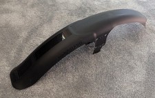 RRP ProGuard Rear Standard Mudguard Black Cycling Bike Support
