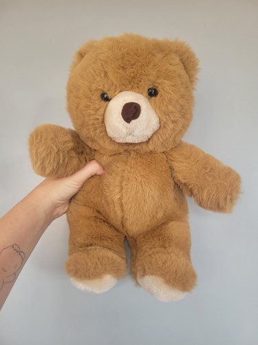Large soft and - large, cuddly