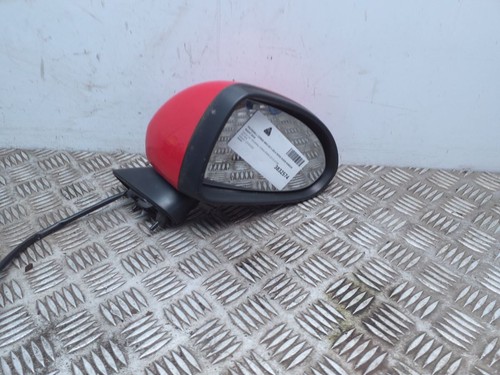 Vauxhall corsa mk3 2011 - vauxhall,
