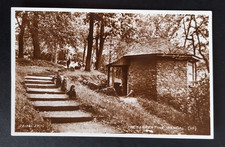 The Serpentine, Kendal