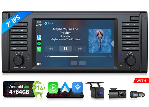 For bmw e39 - for, 14
