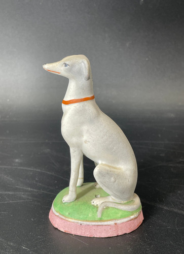 Antique english bisque - antique,