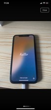 Iphone black 64gb - 11,