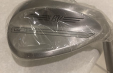 Vokey Wedgeworks 58* V Grind