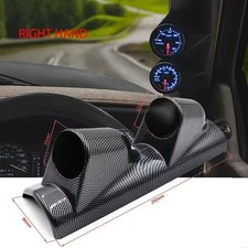 Right 2" Racing Car Sport Dual