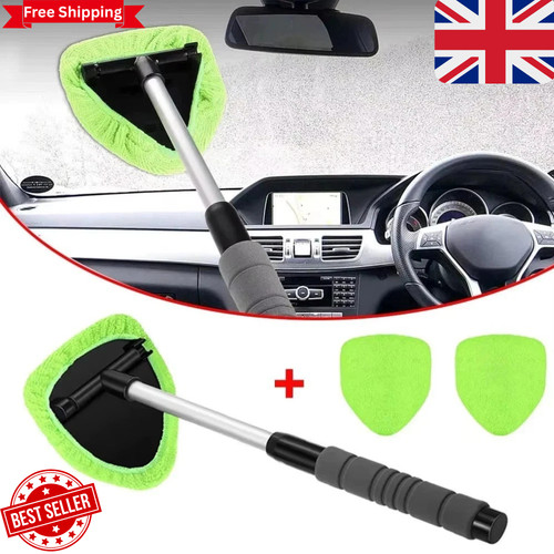 Windshield cleaning tool - cleaning,