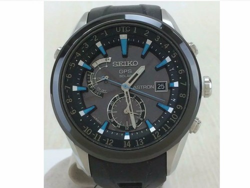 Seiko astron oabo - seiko, 52-
