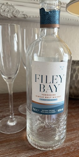 Beautifully designed filey bay - designed,