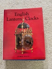 English Lantern Clocks by