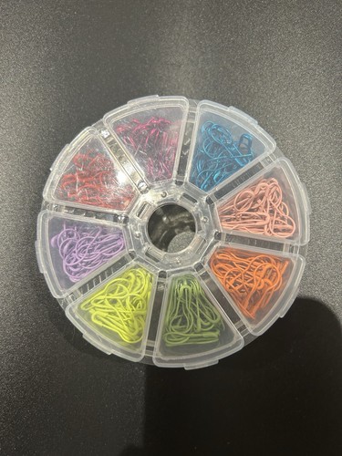 320 metal colorful stitch - 320,