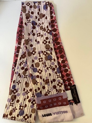 Louis vuitton floral - vuitton, bandeau