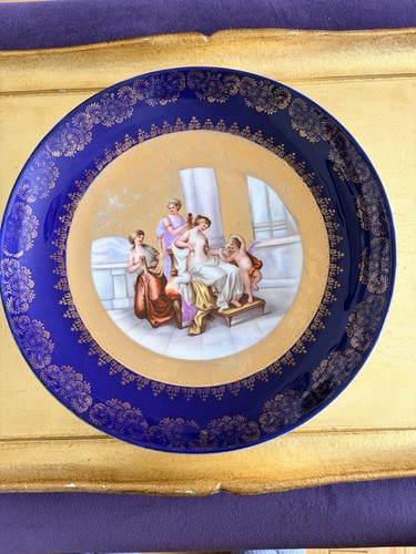 Royal vienna style vintage - royal,