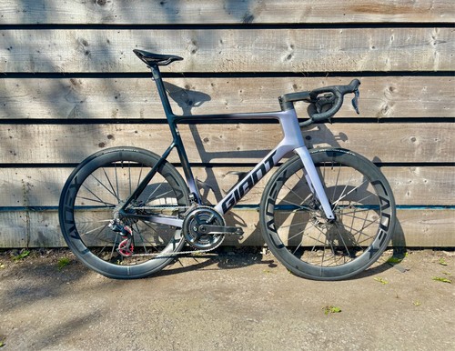 Giant propel advanced - advanced, sl