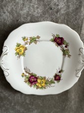Salisbury Bone China 8”