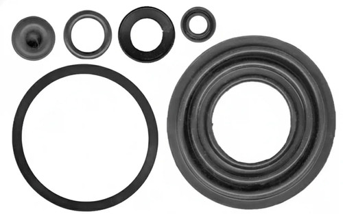 Brake caliper repair - , kit