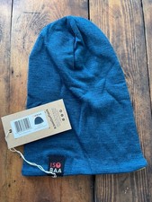 ISOBAA hat beanie 100% merino