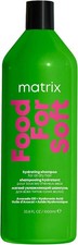 Food For Soft Shampoo Litre