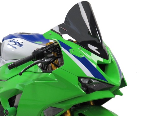 Kawasaki zx6 2024 - zx6-r,
