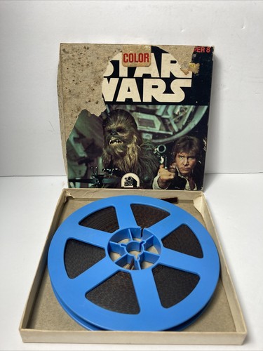 Star wars super - star,