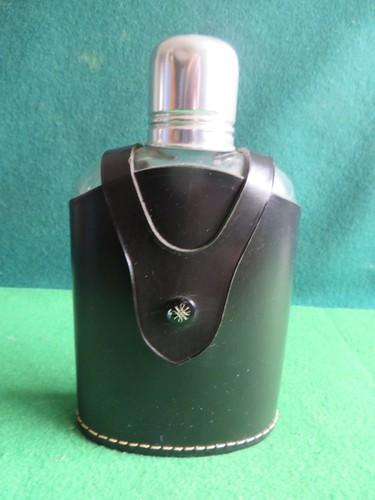 Vintage faux leather - 8,