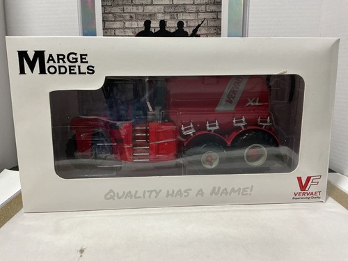 Marge models vervaet - marge,