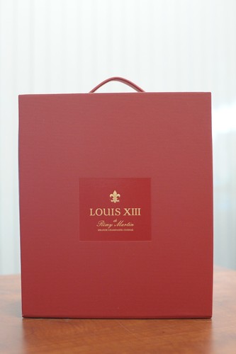 Remy martin louis xiii cognac - louis,