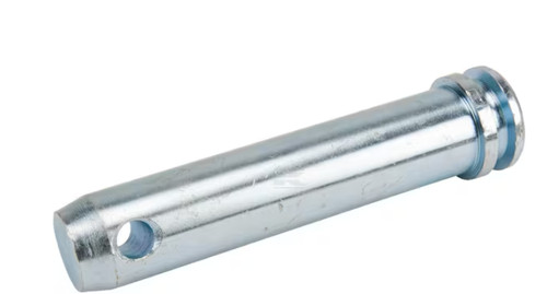Cat tractor top link pin - tractor,