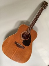 Yamaha FG-180 Acoustic Guitar