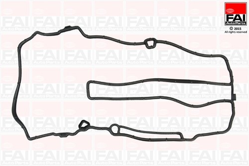 Fai cylinder head rocker cover - head,