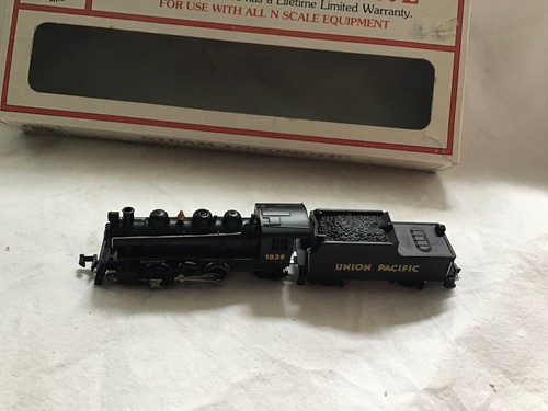 Bachmann gauge union - n, (51551)