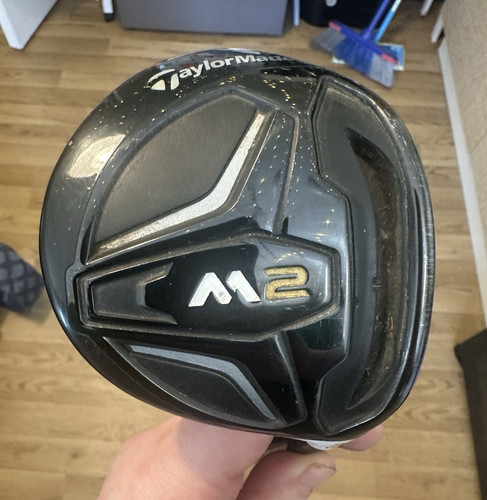 Taylormade wood rh - 3,