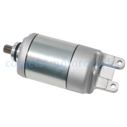 New starter for honda - new, trx350