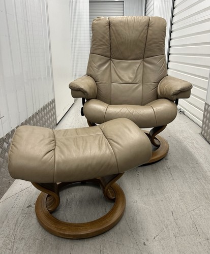 Ekornes stressless mayfair - ekornes,